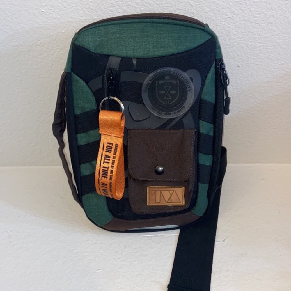 Marvel Bag